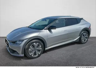 2022 KIA EV6 325CHAIRACTIVE4WD