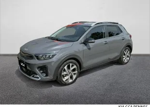 2023 KIA Stonic 1.0TGDI120CHMHEVGTLINEPREMIUM