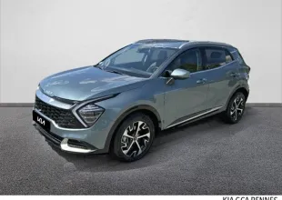 2023 KIA Sportage 1.6TGDI230CHHEVDESIGNBVA64X2