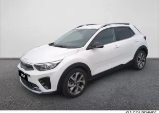 2023 KIA Stonic 1.0TGDI100CHGTLINE