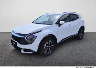 2024 KIA Sportage 1.6TGDI230CHHEVDESIGNBVA64X2