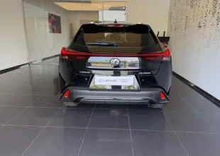 2023 Lexus UX 250HFSPORTDESIGN2WD