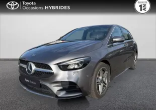 2020 Mercedes-Benz B-Class
