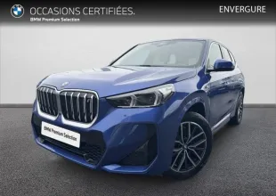 2022 BMW X1 IXDRIVE30313CHMSPORT