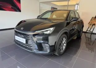 2024 Lexus LBX 1.5136CH2WD
