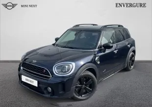 2022 MINI Countryman COOPERS178CHESSENTIALALL4BVA8