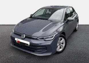 2025 Volkswagen Golf 2.0TDI116CHLIFE