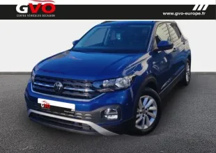 2023 Volkswagen T-Cross 1.0TSI110CHADVANCE