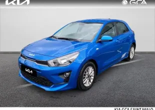 2022 KIA Rio 1.2DPI84CHACTIVE