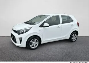 2024 KIA Picanto 1.0DPI67CHACTIVE