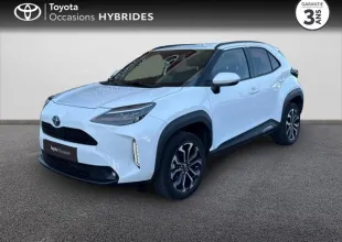 2023 Toyota Yaris Cross 116HDESIGNMY22