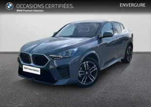 2025 BMW X2 SDRIVE20IA170CHMSPORTDKG7