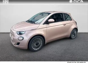 2023 Fiat 500 e 95hp Icon