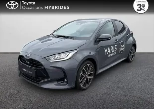 2026 Toyota Yaris 116HDESIGN5PMY26
