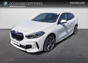 2024 BMW 1 Series 116IA109CHMSPORTDKG7
