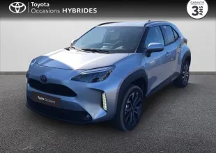 2026 Toyota Yaris Cross 130HDESIGNMY25
