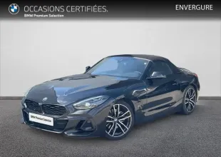 2025 BMW Z4 SDRIVE20IA197CHMSPORT