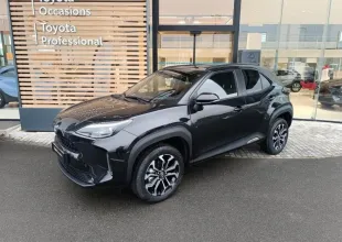 2026 Toyota Yaris Cross 130HDESIGNMY26