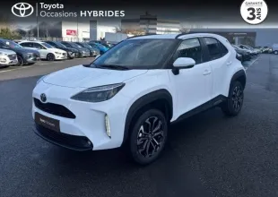 2026 Toyota Yaris Cross 116HDESIGNMY25