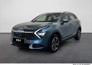 2025 KIA Sportage 1.6TGDI210CHHEVACTIVEBVA6
