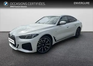 2026 BMW i4 EDRIVE35286CHMSPORT