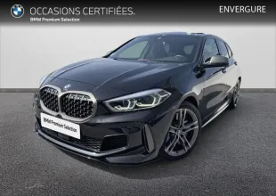 2021 BMW 1 Series M135IAXDRIVE306CH