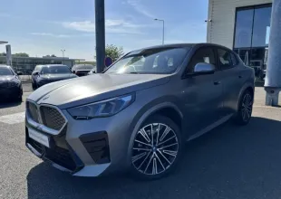 2024 BMW X2 IX2EDRIVE20204CHMSPORT