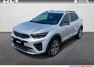 2026 KIA Stonic 1.0TGDI100CHGTLINE