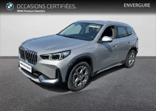 2023 BMW X1 XDRIVE25E245CHXLINE
