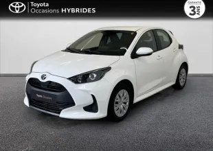 2023 Toyota Yaris