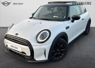 2023 MINI Cooper COOPER136CHEDITIONPREMIUMPLUSBVA7
