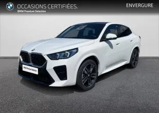 2026 BMW X2 SDRIVE20IA170CHMSPORTDKG7