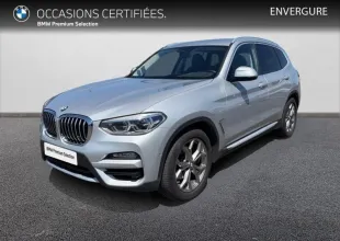 2019 BMW X3 SDRIVE18DA150CHXLINEEURO6C