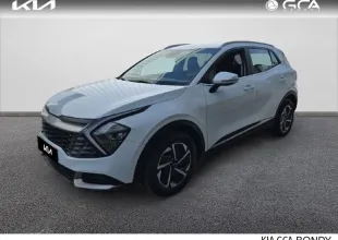 2022 KIA Sportage 1.6TGDI150CHMHEVACTIVEIBVM64X2