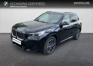 2026 BMW X1 SDRIVE20I170CHMSPORT
