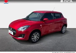 2024 Suzuki Swift