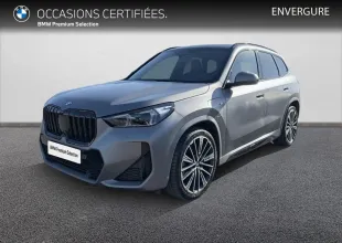 2023 BMW X1 XDRIVE30E326CHMSPORT