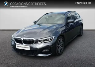 2019 BMW 3 Series Touring 320DAXDRIVE190CHMSPORT