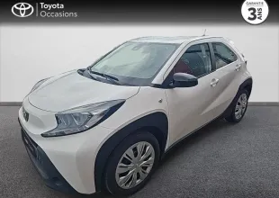 2022 Toyota Aygo X 1.0VVTI72CHDYNAMIC