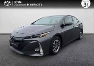 2019 Toyota Prius 122HDYNAMICPACKPREMIUMMC19