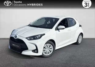 2023 Toyota Yaris