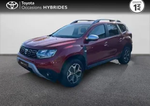 2020 Dacia Duster 1.0TCE100CHPRESTIGE4X220