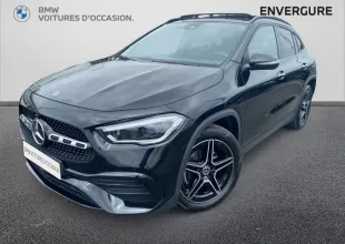 2022 Mercedes-Benz GLA 250E160+102CHAMGLINE8GDCT