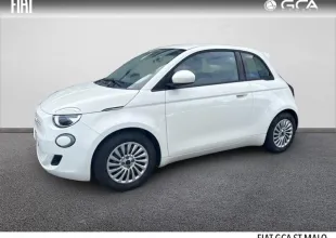 2023 Fiat 500C E95CHMY24