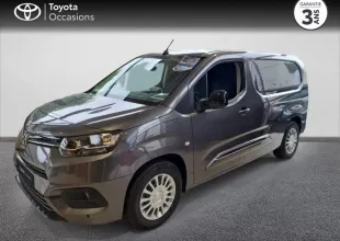 2025 Toyota Proace City ELECTRICLONG50KWHBUSINESSMC23