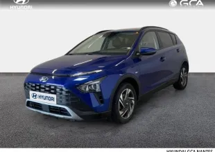 2022 Hyundai Bayon 1.0TGDI100CHHYBRID48VINTUITIVE