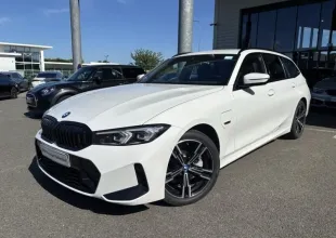 2022 BMW 3 Series Touring 320EA204CHMSPORT