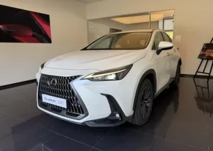 2025 Lexus NX 350HPACKBUSINESS2WDMY25