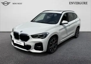 2021 BMW X1 SDRIVE18DA150CHMSPORT
