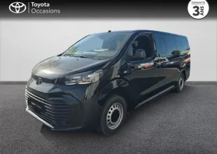 2025 Toyota Proace LONG2.0140D4DMC24